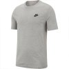 T-Shirt Nike Sportswear AR4997-064 szary XL